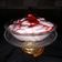 Dipika Bhalla's cooksnap of when they made સ્ટ્રોબેરી શ્રીખંડ (Strawberry Shrikhand Recipe In Gujarati).