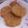 El cooksnap de Eugen cuando hizo Hamburguesas de lentejas y avena.