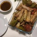 صورة من aya👩🏼‍🍳، شاركها بعد تجربة وصفة محشي ملفوف