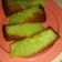 Cooksnap dari Achui Yovan untuk resep Bika ambon pandan suji (Re-Bread)