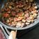 Cooksnap dari fifin untuk resep Terong Balado Pete