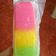 Cooksnap dari Jbagas Bagas untuk resep Es gabus pelangi stick lolipop