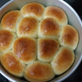 Cooksnap dari Yulia untuk resep Roti sobek tangzhong/water roux super lembut