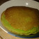 Cooksnap dari Intania Mutiarani A. untuk resep Pancake pandan