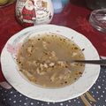 Cooksnap από Απόστολος Αθανασιάδης (LakySatan) στη συνταγή Πατσάς Κωνσταντινοπολίτικος..!!!