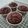 Cooksnap dari Tritia Marshani Ongko untuk resep Choco Banana Muffin (Gluten Free)