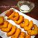 Cooksnap dari Meli untuk resep Udang Goreng Keju (MPASI 1Y+)
