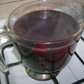 El cooksnap de silvia dujan cuando hizo Moros y cristianos .