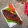 Cooksnap dari Mita.W#MommyFayzel# untuk resep Bandeng bakar parape pedas manis