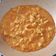 El cooksnap de Tatina cuando hizo Pollo al curry con arroz (sin leche de coco).