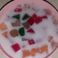 Cooksnap dari Ibu Olive untuk resep Kolak pacar cina favorit #menu takjil berbuka puasa