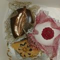 صورة من sousou billa، شاركها بعد تجربة وصفة قاطو النسكافيه