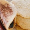 Cooksnap dari Jihan Olivia Nuranisa untuk resep 132. Terang Bulan Jadul (+perhitungan harga)