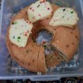 Cooksnap dari Sagung Putri Yunita untuk resep Bolu putih telur super lembut