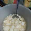 Cooksnap dari NadsKitchen untuk resep Es Timun Suri