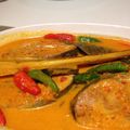 Cooksnap dari Manies Manzaa untuk resep Kreasi GULAI KEPALA KAKAP 