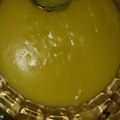 Cooksnap dari Dita Gina Hadianti untuk resep Puding Jagung tanpa Agar Agar