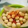 Cooksnap dari Fahima Camelia untuk resep Cimol Kenyal
