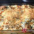Cooksnap από susana στη συνταγή Κανελόνια με σπανάκι και τυρί