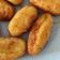 il Flavia Giordano quando ha preparato Panzerotti di patate alla galatinese