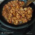 Cooksnap dari Dwi Idol untuk resep Gammi Kulit Ayam