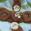 Cooksnap dari Baby Nandaria untuk resep Kue Cucur