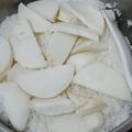 林清源 的 簡易竹筍炊飯 cooksnap