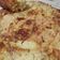 El cooksnap de Lore Martínez cuando hizo Sopa paraguaya.