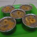 Cooksnap dari yulia dewi untuk resep Carang Gesing Pisang Kepok