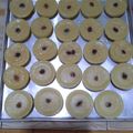 Cooksnap dari Dina Adelina untuk resep kue lumpur lembut enak