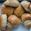El cooksnap de Rafricana cuando hizo Rollitos de canela con masa de brioche.