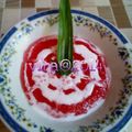 Cooksnap dari elvira Agustina untuk resep BUBUR MUTIARA
