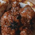 Cooksnap dari Nur Wahidah untuk resep Ikan Masak Kering Kayu (Ternate)