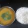 Divya1 का कुकस्नैप जब उन्होंने अरहर की दाल और चावल (arhar ki dal aur chawal recipe in Hindi) बनाया था।