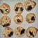 Cooksnap dari Padmatantri untuk resep 396. Soft Choco Cookies
