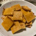 小臻 的 ✨杏仁瓦片✨ cooksnap