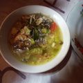 Cooksnap dari Asri Asri untuk resep Sup ikan nila