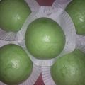 Cooksnap dari Nanink Unnyisz untuk resep BAK PAO simple
