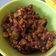 Cooksnap dari Chintiya Zein untuk resep Kering/orek kentang dan tempe