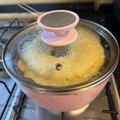 El cooksnap de Cecilia Maria Daviou cuando hizo Torta invertida en Essen de 18 súper fácil.