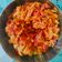 Vrushti का कुकस्नैप जब उन्होंने आलू गोभी मसाला(aloo gobhi masala recipe in hindi) बनाया था।