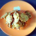 Cooksnap dari Riska W Glenn untuk resep Simple Bakwan