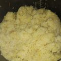 Cooksnap dari Kurnia Dwi Rahayu untuk resep Nasi Kuning MagicCom