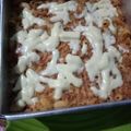 Cooksnap dari NG's Kitchen untuk resep Macaroni Schotel Kukus