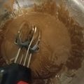 Devaughn Williams's cooksnap of when they made Pennsylvania Dutch Miracle Whip Cupcakes/Cake.