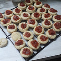 El cooksnap de Daniel Pellejero cuando hizo Masa de tarta dulce sin manteca.