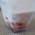 Cooksnap dari Dika untuk resep Korean Strawberry Milk