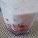 Cooksnap dari Dika untuk resep Korean Strawberry Milk
