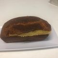 El cooksnap de dabelrodriguez cuando hizo Budín de leche condensada.