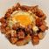 Cooksnap dari Audrey untuk resep Telur mata sapi saus asin manis